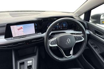 Volkswagen Golf 1.0 eTSI Life 5dr DSG
