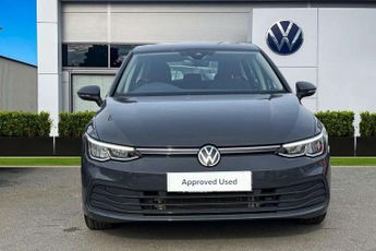 Volkswagen Golf 1.0 eTSI Life 5dr DSG