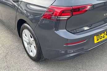 Volkswagen Golf 1.0 eTSI Life 5dr DSG