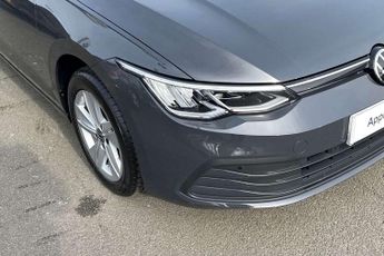 Volkswagen Golf 1.0 eTSI Life 5dr DSG