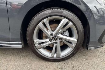 Volkswagen Golf 1.5 eTSI 150 R-Line 5dr DSG
