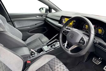 Volkswagen Golf 1.5 eTSI 150 R-Line 5dr DSG