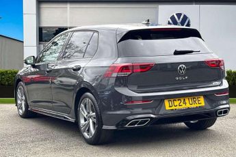 Volkswagen Golf 1.5 eTSI 150 R-Line 5dr DSG