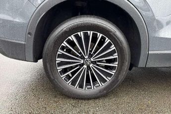 Volkswagen Tiguan 1.5 TSI eHybrid Match 5dr DSG
