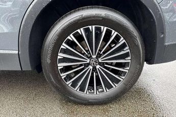 Volkswagen Tiguan 1.5 TSI eHybrid Match 5dr DSG