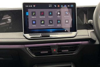 Volkswagen Tiguan 1.5 TSI eHybrid Match 5dr DSG