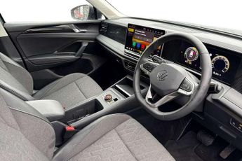 Volkswagen Tiguan 1.5 TSI eHybrid Match 5dr DSG