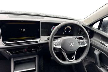 Volkswagen Tiguan 1.5 TSI eHybrid Match 5dr DSG