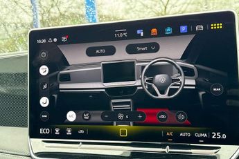 Volkswagen Tiguan 1.5 TSI eHybrid Match 5dr DSG