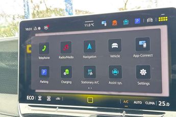 Volkswagen Tiguan 1.5 TSI eHybrid Match 5dr DSG