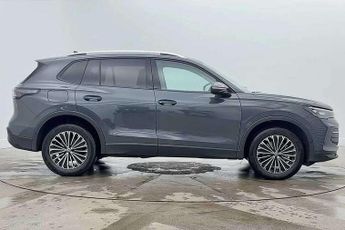 Volkswagen Tiguan 1.5 TSI eHybrid Match 5dr DSG