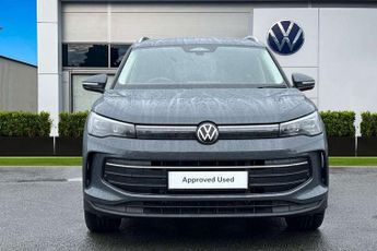 Volkswagen Tiguan 1.5 TSI eHybrid Match 5dr DSG