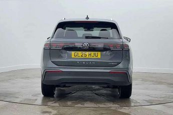 Volkswagen Tiguan 1.5 TSI eHybrid Match 5dr DSG