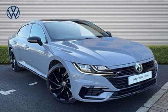 Volkswagen Arteon 2.0 TSI R-Line Edition 5dr DSG