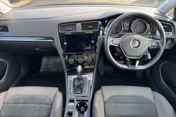 Volkswagen Golf 1.5 TSI EVO 150 GT 5dr DSG