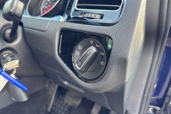 Volkswagen Golf 1.5 TSI EVO 150 GT 5dr DSG