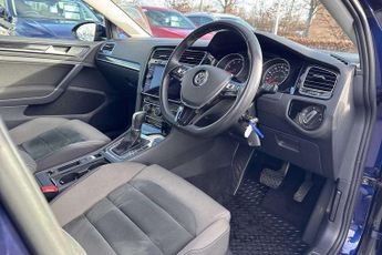 Volkswagen Golf 1.5 TSI EVO 150 GT 5dr DSG