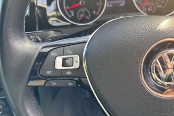 Volkswagen Golf 1.5 TSI EVO 150 GT 5dr DSG