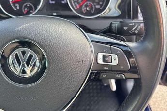 Volkswagen Golf 1.5 TSI EVO 150 GT 5dr DSG