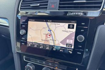 Volkswagen Golf 1.5 TSI EVO 150 GT 5dr DSG