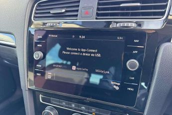 Volkswagen Golf 1.5 TSI EVO 150 GT 5dr DSG