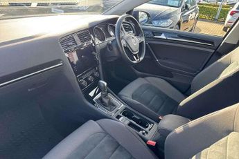 Volkswagen Golf 1.5 TSI EVO 150 GT 5dr DSG