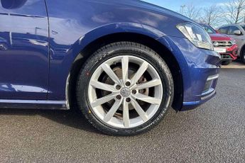 Volkswagen Golf 1.5 TSI EVO 150 GT 5dr DSG