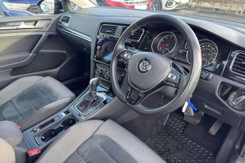 Volkswagen Golf 1.5 TSI EVO 150 GT 5dr DSG