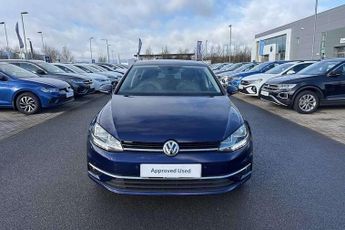 Volkswagen Golf 1.5 TSI EVO 150 GT 5dr DSG