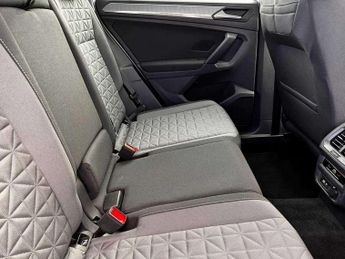Volkswagen Tiguan 1.5 TSI 150 Life 5dr DSG