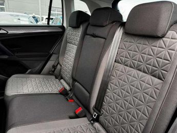 Volkswagen Tiguan 1.5 TSI 150 Life 5dr DSG