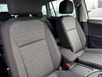 Volkswagen Tiguan 1.5 TSI 150 Life 5dr DSG