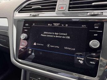 Volkswagen Tiguan 1.5 TSI 150 Life 5dr DSG