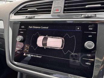 Volkswagen Tiguan 1.5 TSI 150 Life 5dr DSG