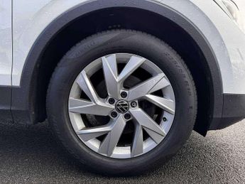 Volkswagen Tiguan 1.5 TSI 150 Life 5dr DSG