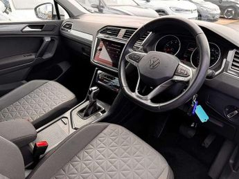 Volkswagen Tiguan 1.5 TSI 150 Life 5dr DSG
