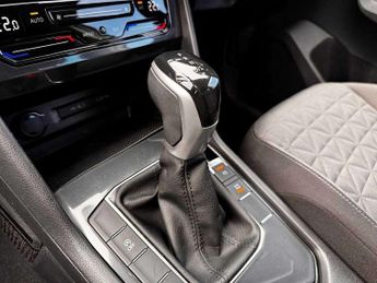 Volkswagen Tiguan 1.5 TSI 150 Life 5dr DSG