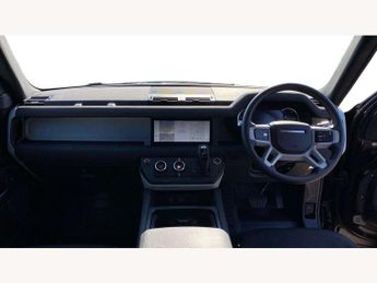 Land Rover Defender 3.0 D250 Hard Top Auto