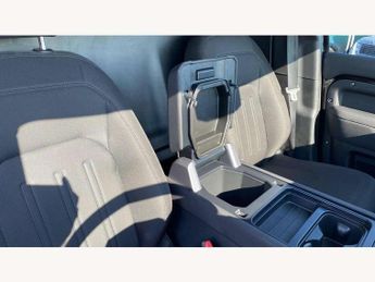 Land Rover Defender 3.0 D250 Hard Top Auto