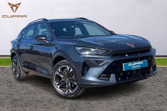 Cupra Formentor 1.5 eTSI 150 V1 5dr DSG