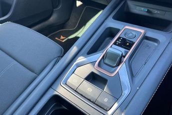 Cupra Formentor 1.5 eTSI 150 V1 5dr DSG