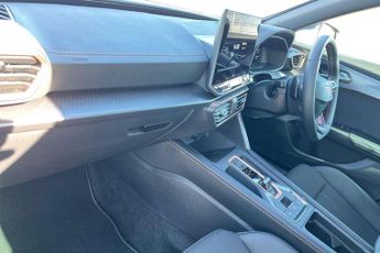 Cupra Formentor 1.5 eTSI 150 V1 5dr DSG