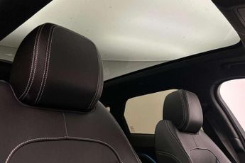 Jaguar F-Pace 2.0d [180] Chequered Flag 5dr Auto AWD