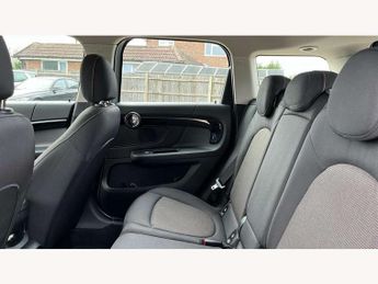 MINI Countryman 1.5 Cooper Classic 5dr Auto