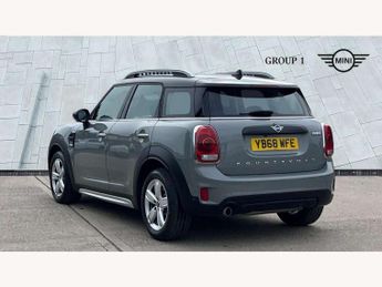 MINI Countryman 1.5 Cooper Classic 5dr Auto