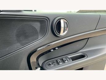 MINI Countryman 1.5 Cooper Classic 5dr Auto