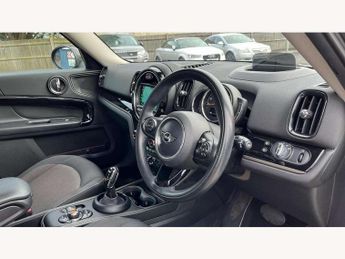 MINI Countryman 1.5 Cooper Classic 5dr Auto