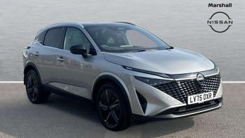 Nissan Qashqai 1.5 E-Power Tekna 5dr Auto