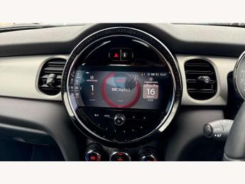 MINI Hatchback 1.5 Cooper Exclusive 3dr Auto