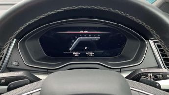Audi Q5 45 TFSI Quattro S Line 5dr S Tronic